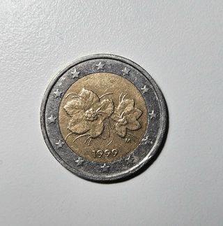 Monedas 2 Euros Conmemorativas