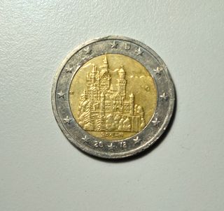 Monedas 2 Euros Conmemorativas