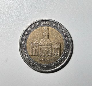Monedas 2 Euros Conmemorativas
