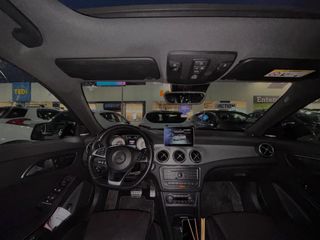 Mercedes-Benz CLA 220 2016