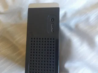 Disco Duro Externo HP 2TB