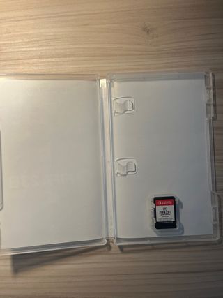 FIFA 23 Legacy Edition Nintendo Switch