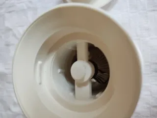 Molinillo de especias Stoha Design + 2 frascos