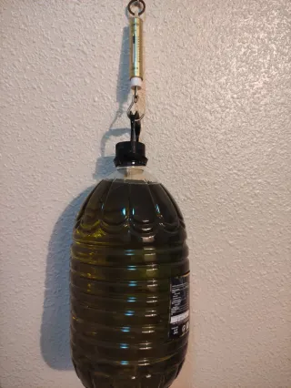 Balanza antigua URKO EIBAR