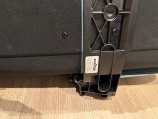 Capazo Stokke Yoyo Verde Agua