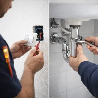 Lampista | Fontanería, aire acondicionado termos,