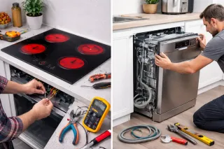 Lampista | Fontanería, aire acondicionado termos,