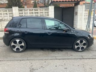 Volkswagen Golf 2.0 Tdi