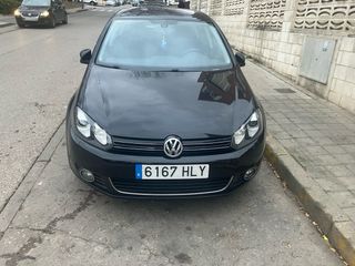 Volkswagen Golf 2.0 Tdi