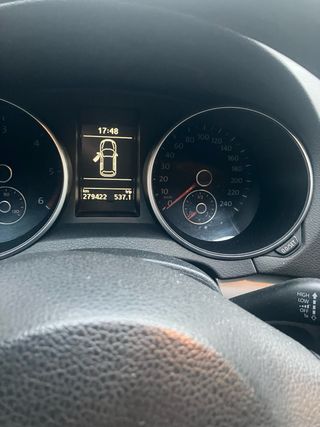 Volkswagen Golf 2.0 Tdi
