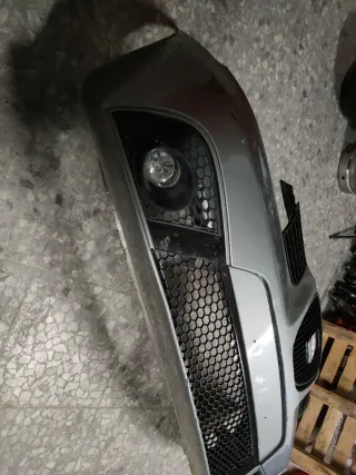 PARAGOLPES DELANTERO SEAT IBIZA 6L SPORT FR