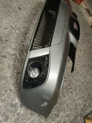 PARAGOLPES DELANTERO SEAT IBIZA 6L SPORT FR