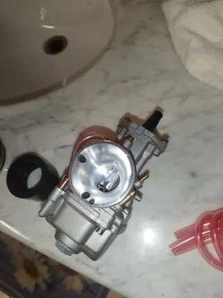 Carburatore 21 PWK