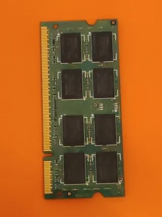 Memoria RAM Hynix 2GB PC2-5300S