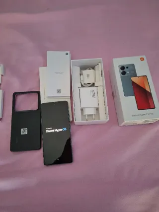 Xiaomi Redmi Note 13 Pro 512GB