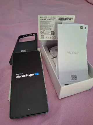 Xiaomi Redmi Note 13 Pro 512GB/5100mAh ✅