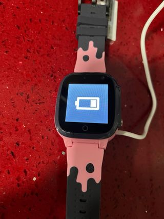 Reloj Inteligente Unico 2G Niños SW2794