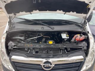 OPEL MOVANO 2.3 CDTI 2019 F3500 L3H2