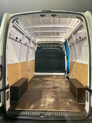 OPEL MOVANO 2.3 CDTI 2019 F3500 L3H2