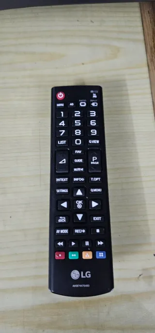 TV LG 32 pulgadas