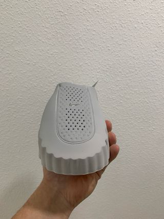 Nike Mind 001 Gris Humo Naranja