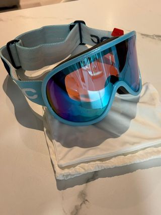 Gafas de esquí POC