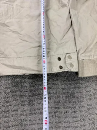 ¡¡OFERTA!! Talla M Chaqueta Levi's Beige