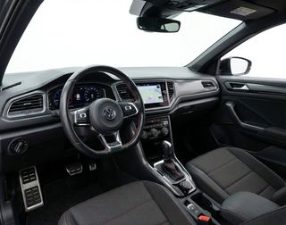 Volkswagen T-Roc Sport 2.0 TDI 110kW (150CV) 4 Motion DSG