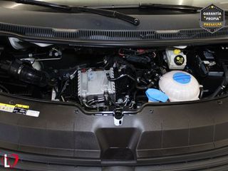 Volkswagen Transporter 2.0 TDI FURGÓN CERRADO 110