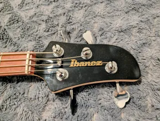 Bajo Eléctrico Ibanez TMB100 MGR