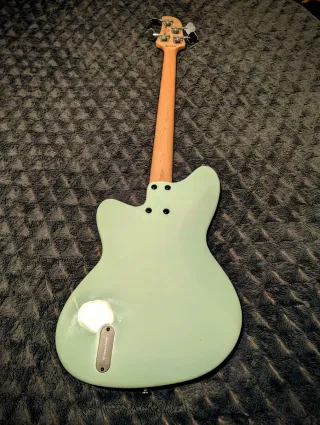 Bajo Eléctrico Ibanez TMB100 MGR