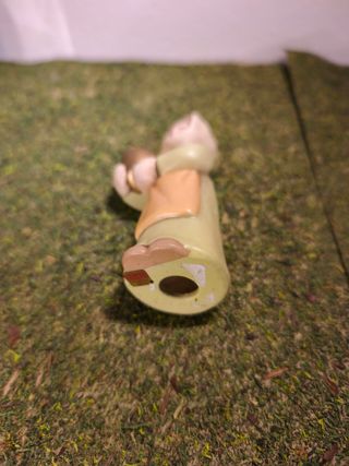 Personaggio Presepe Egan Donna con Anfora