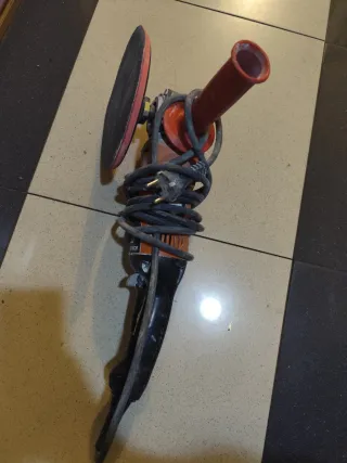 Lijadora Pulidora AEG