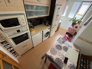 Piso en venta en Loranca en Fuenlabrada