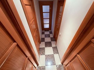 Piso en venta en Loranca en Fuenlabrada