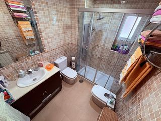 Piso en venta en Loranca en Fuenlabrada