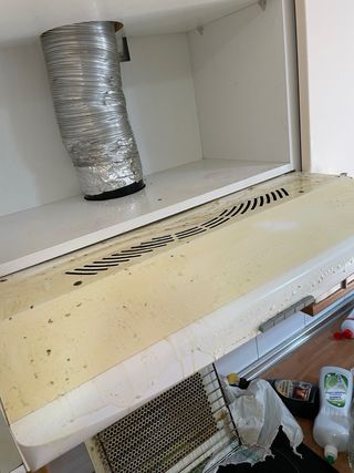 Servicio de limpieza