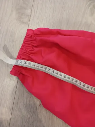 Disfraz Juego del Calamar