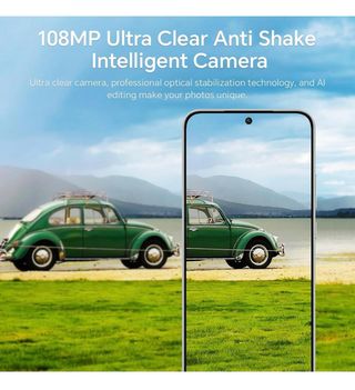 Honor Magic 8 Lite 512 Gb PRECINTADO. A ESTRENAR