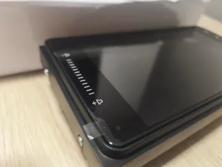 Pantalla QLED Nissan Nueva