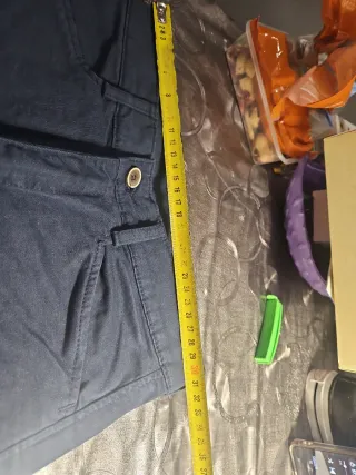 Pantalón flamenco montero niño talla 10