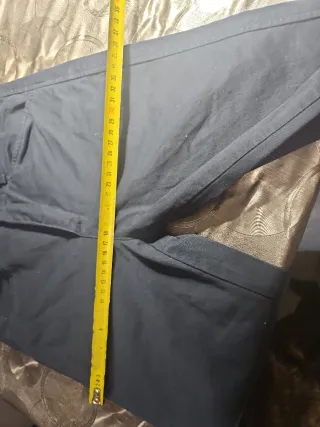 Pantalón flamenco montero niño talla 10