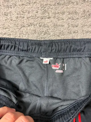 ¡¡OFERTA!! Talla L Pantalón Puma Negro