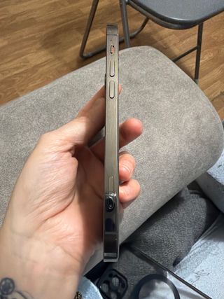 iPhone 12 Pro Space Gray