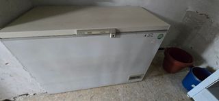 Baúl congelador