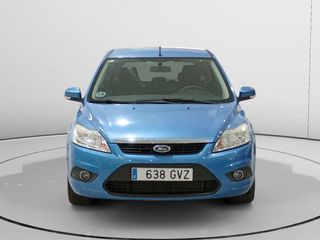 Ford Focus Trend