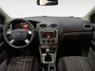 Ford Focus Trend