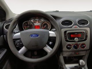 Ford Focus Trend