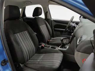 Ford Focus Trend