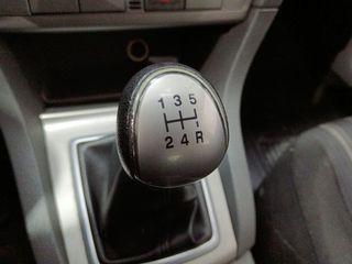 Ford Focus Trend